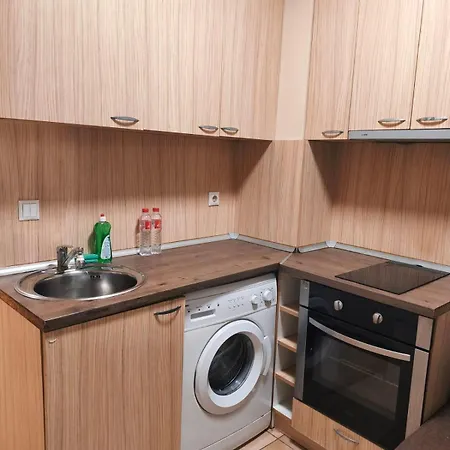 Gf Premium One Bedroom *