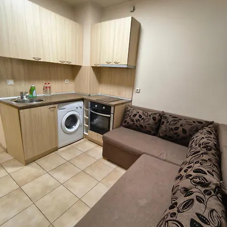Gf Premium One Bedroom 아파트 *