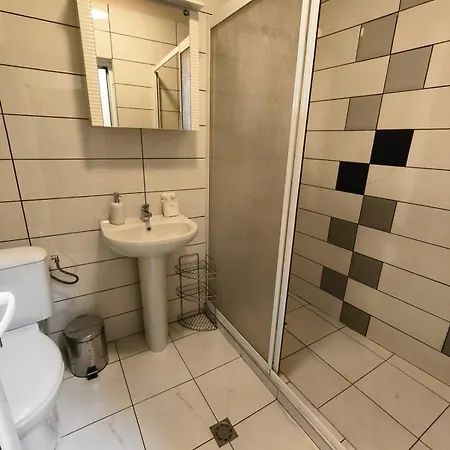 Gf Premium One Bedroom * Sofia