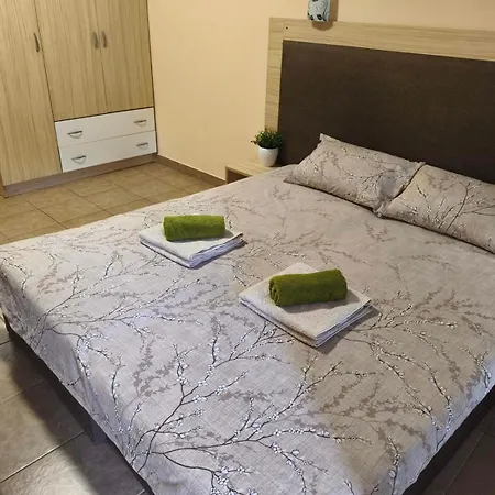 Apartment Gf Premium One Bedroom *