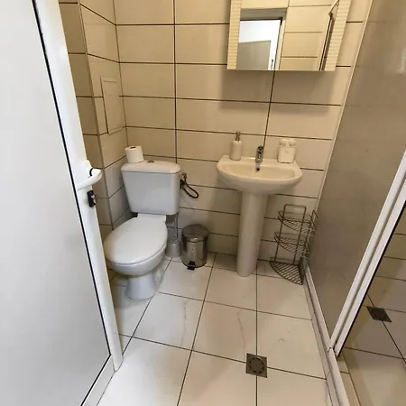 Gf Premium One Bedroom * Sofia